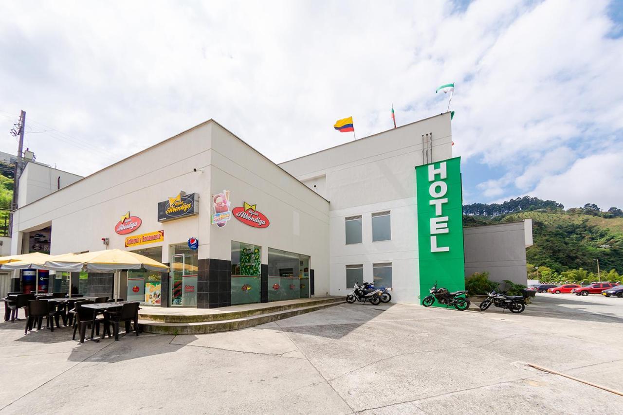 Hotel Ayenda Panamericana 2*
