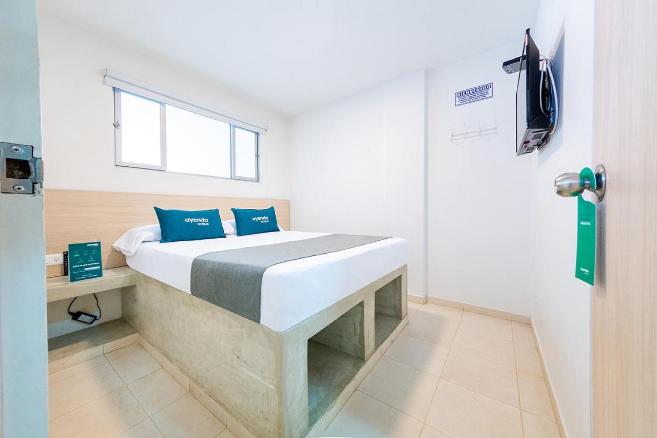 Ayenda Panamericana Hotel