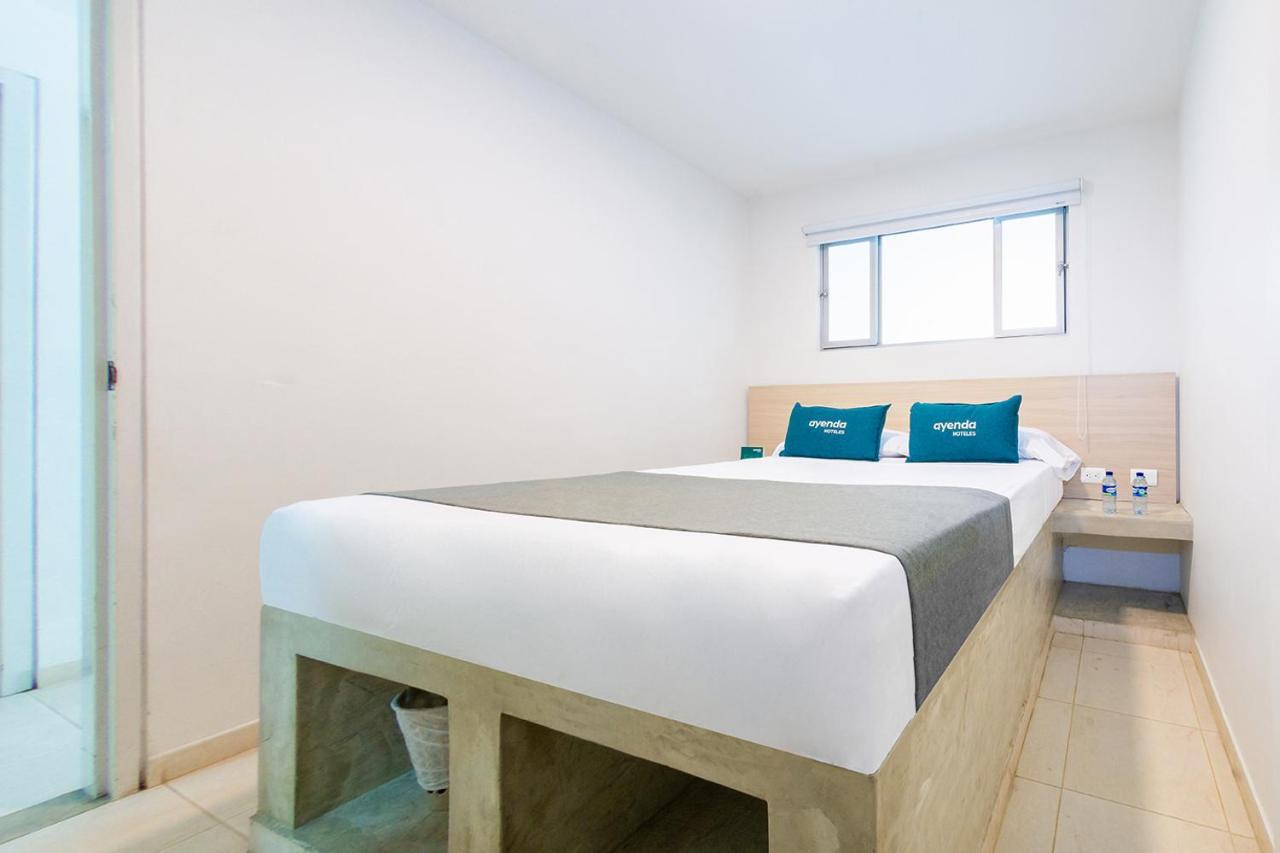Hotel Ayenda Panamericana 2*