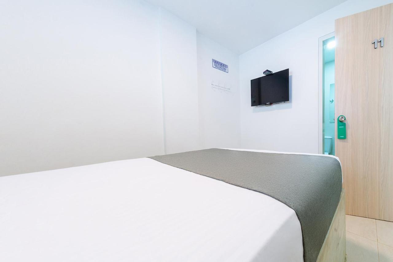 Hotel Ayenda Panamericana Manizales