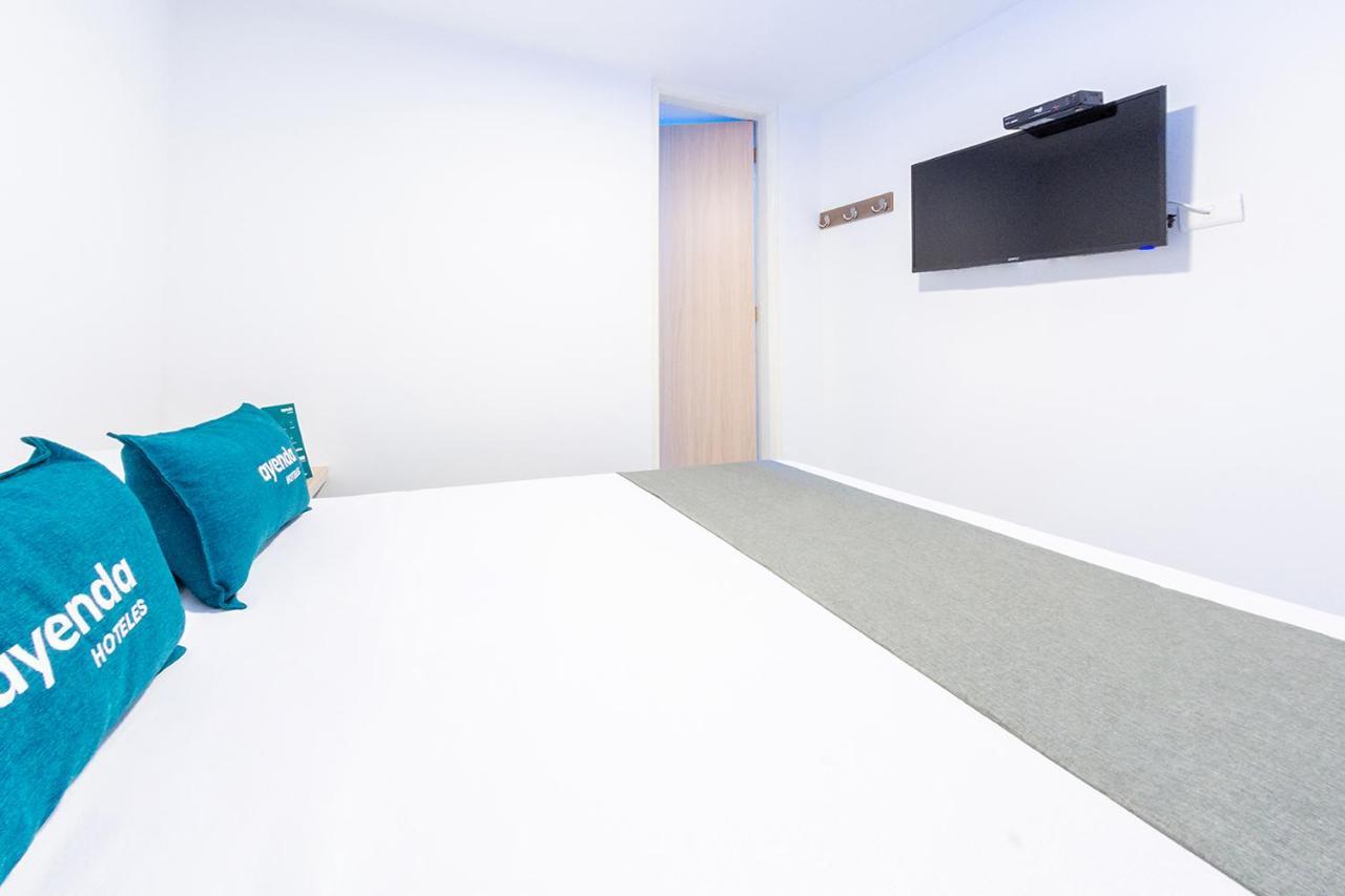 Hotel Ayenda Panamericana