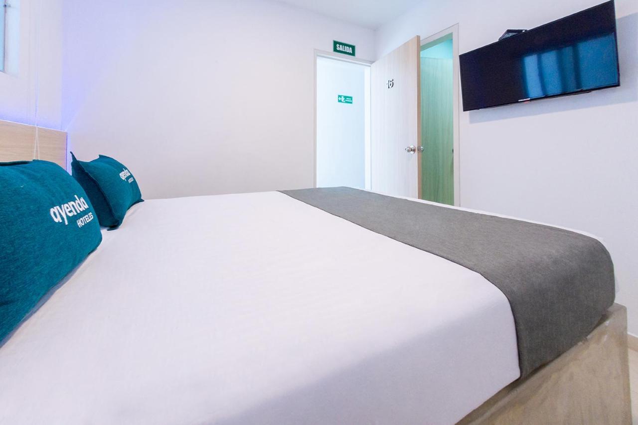 Hotel Ayenda Panamericana
