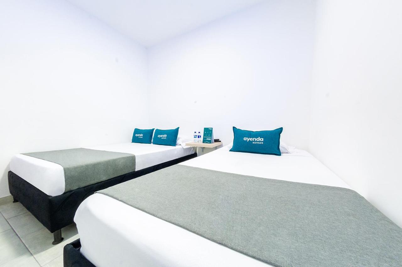 Ayenda Panamericana Hotel Manizales