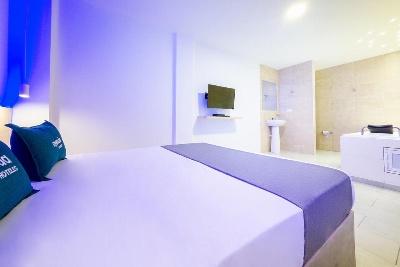 Ayenda Panamericana Hotel